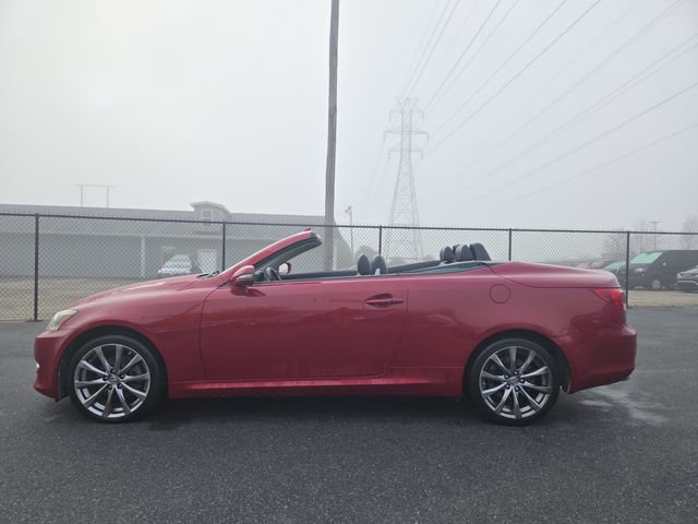 Used 2014 Lexus IS 250C image 41