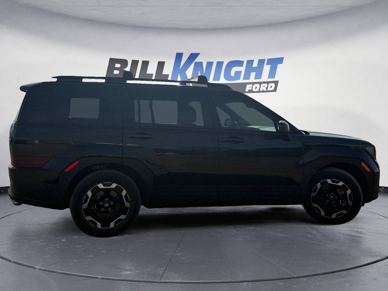 Used 2025 Hyundai Santa Fe SEL image 6