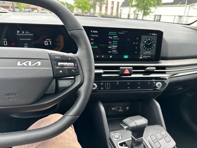 New 2026 Kia Sportage LX FWD image 39