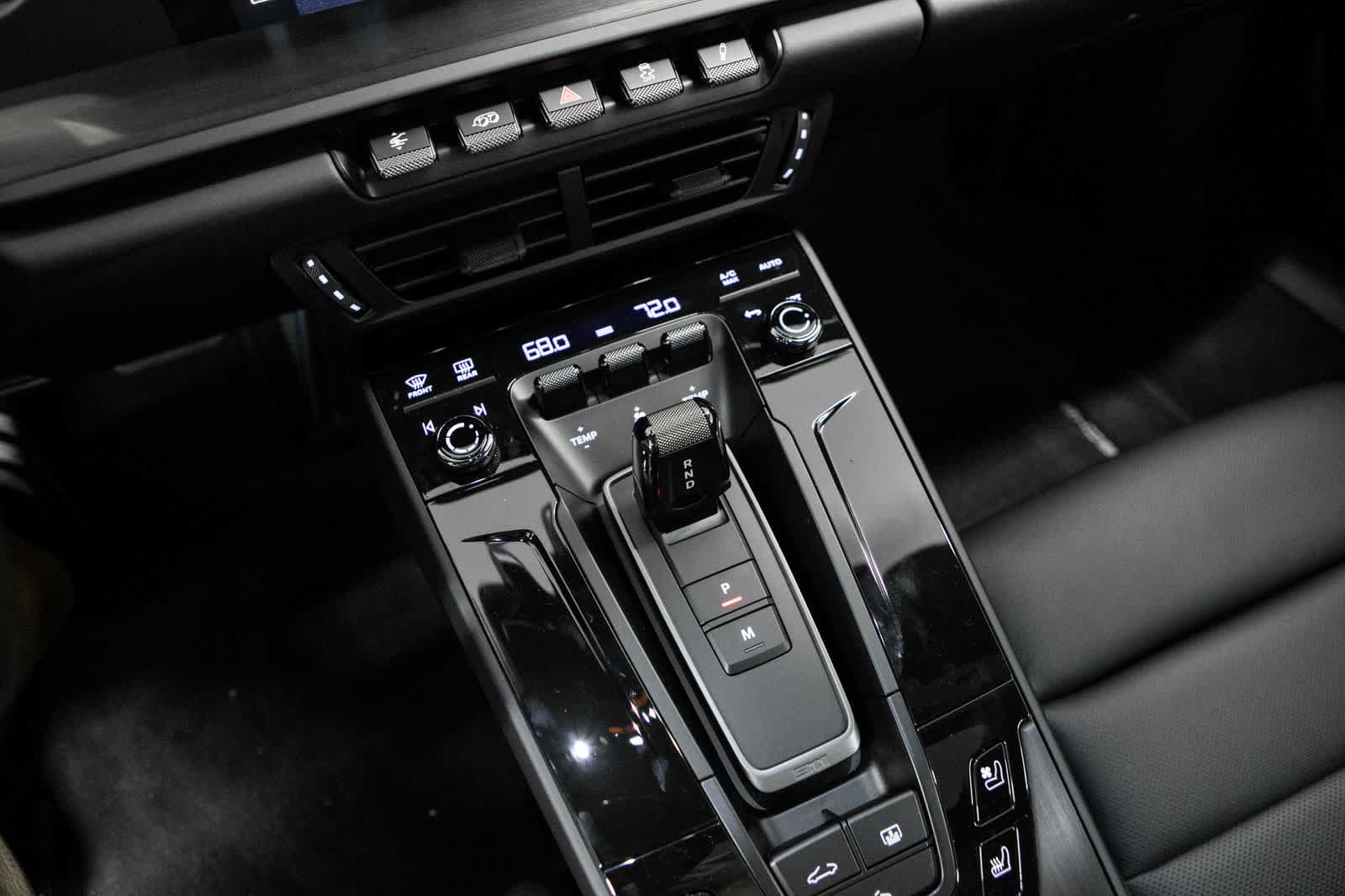 New 2026 Porsche 911 Carrera GTS RWD image 23