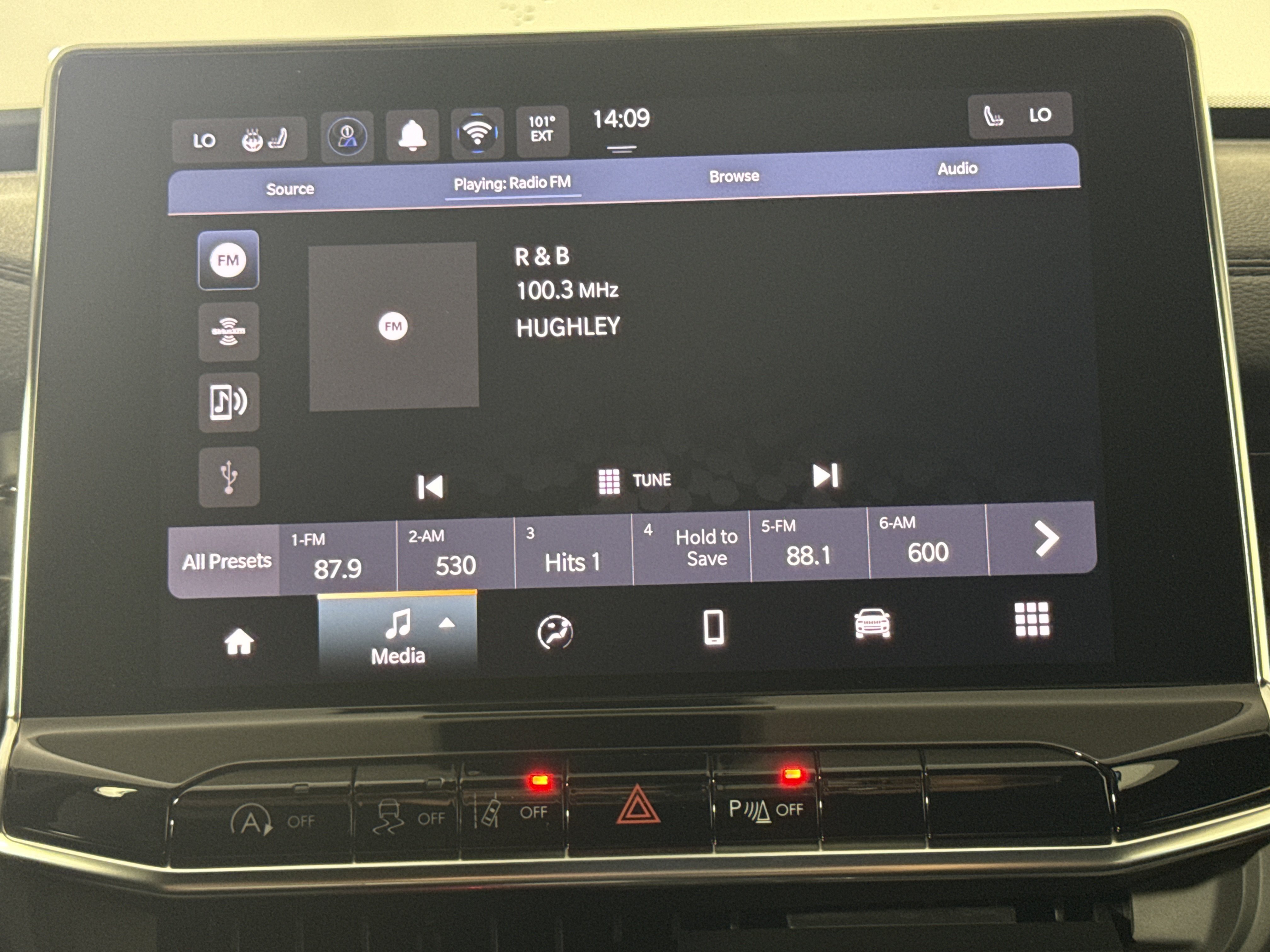 New 2026 Jeep Compass Trailhawk AWD/4WD image 21