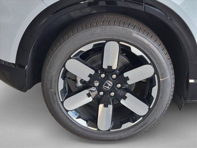New 2026 Honda Prologue Elite image 9