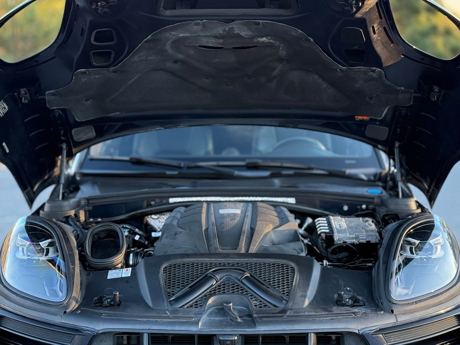 Used 2019 Porsche Macan S image 49