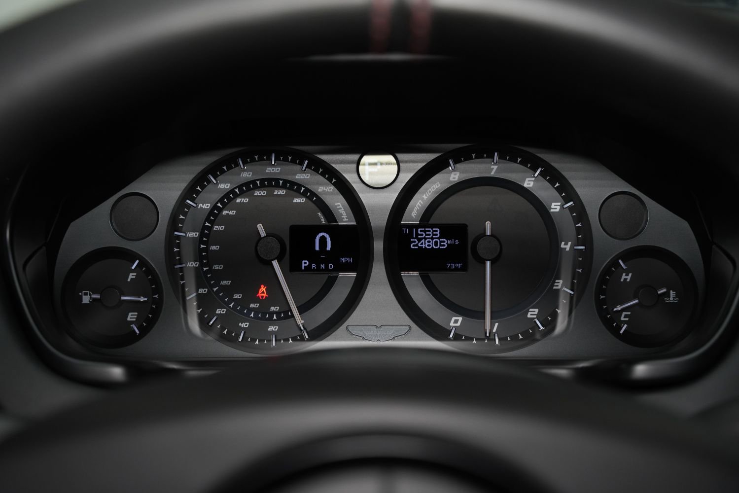 Used 2014 Aston Martin Vanquish Coupe image 47