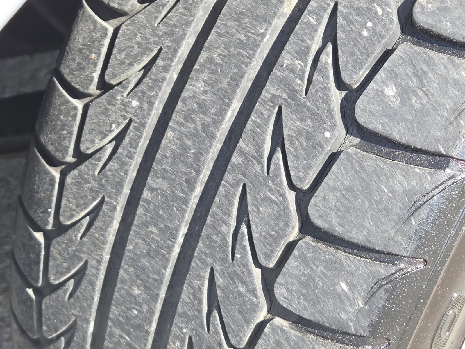 Used 2003 MAZDA MX-5 Miata image 10