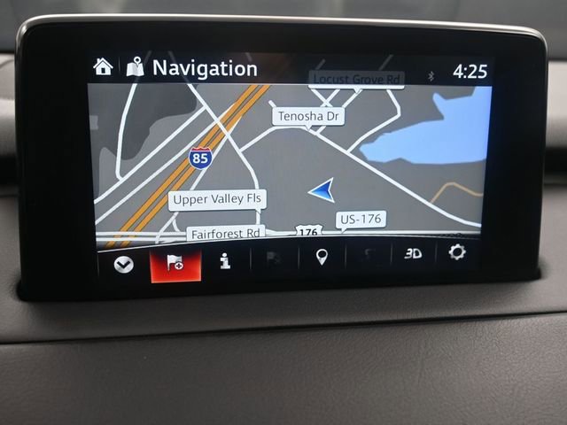 Used 2019 MAZDA CX-9 Touring w/ Touring Premium Package image 12