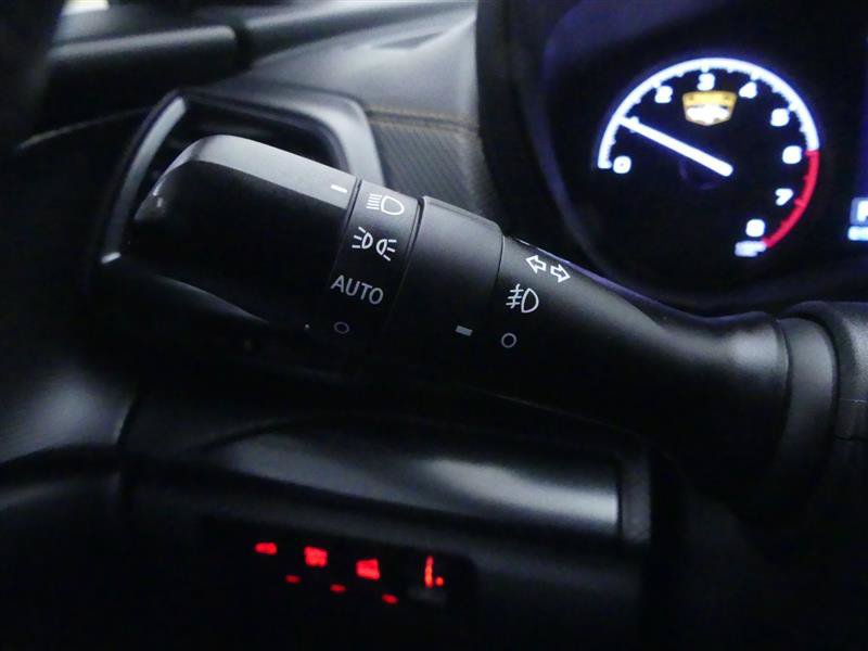 Used 2022 Subaru Forester Wilderness AWD/4WD image 20
