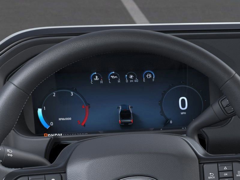 New 2026 Ford F250 Platinum image 13