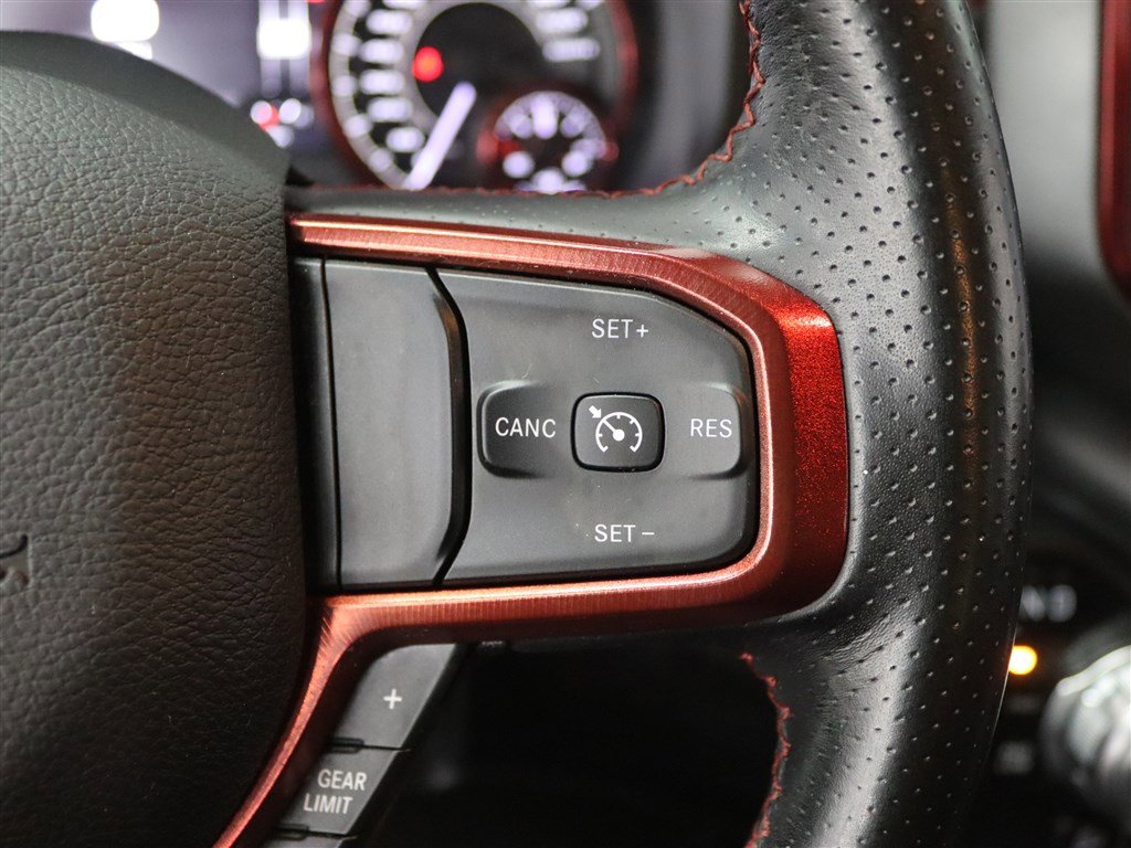 Used 2022 RAM 1500 Rebel w/ Off Road Group image 36