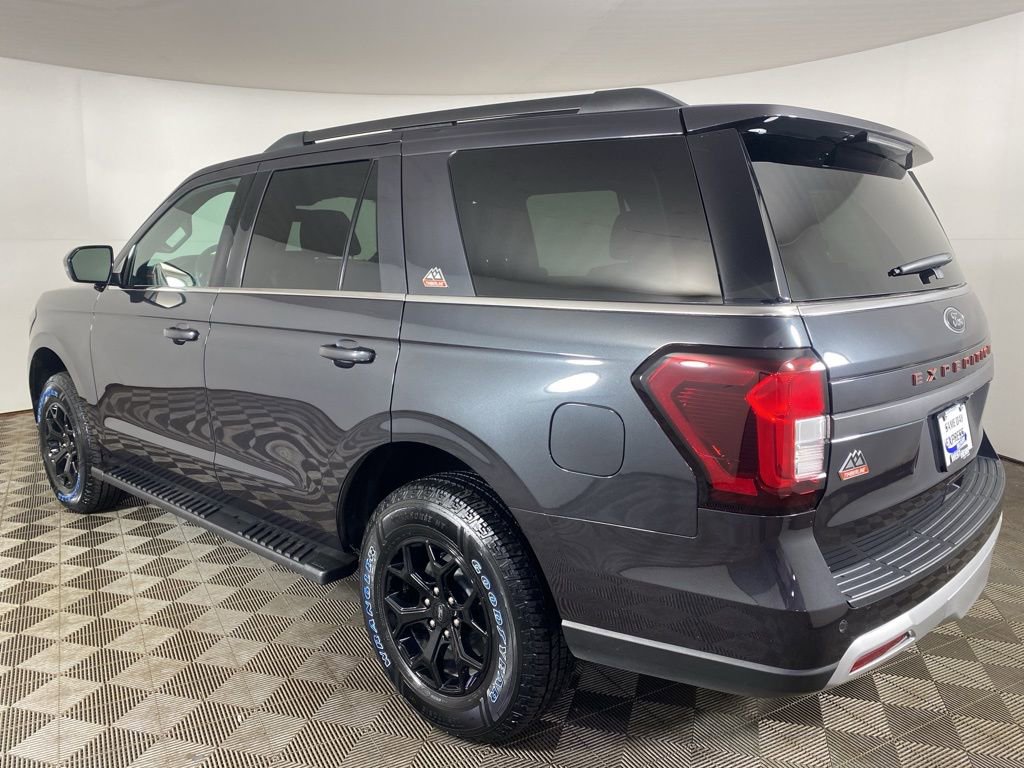 Used 2024 Ford Expedition Timberline image 32
