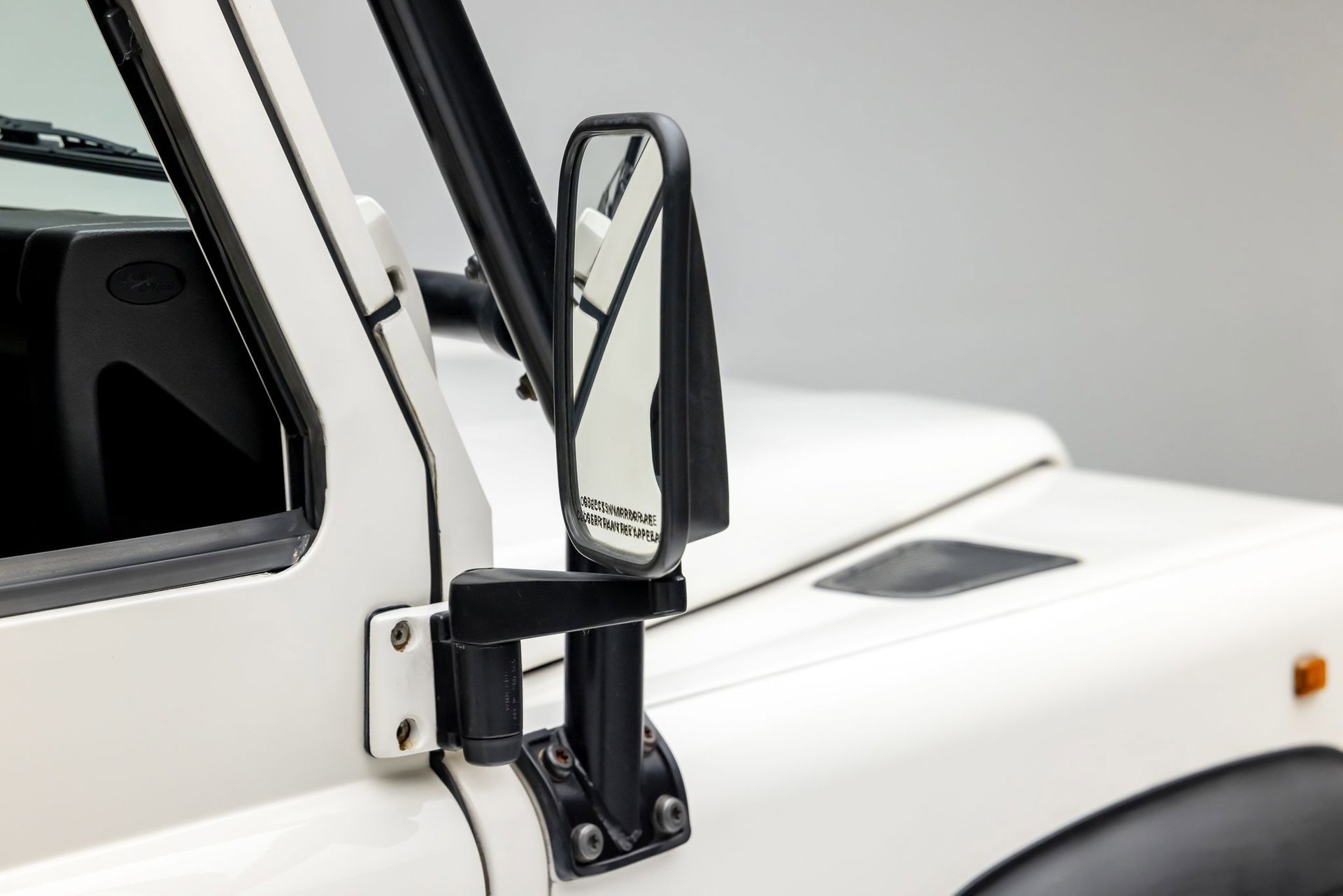 Used 1997 Land Rover Defender 90 image 29