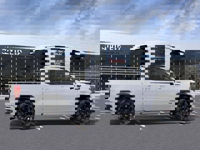 New 2026 GMC Sierra 1500 Elevation image 5