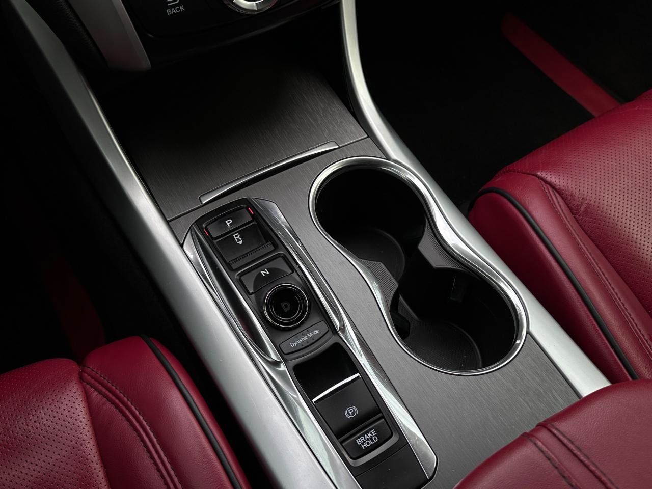 Used 2019 Acura TLX w/ Technology & A-SPEC Package FWD image 16