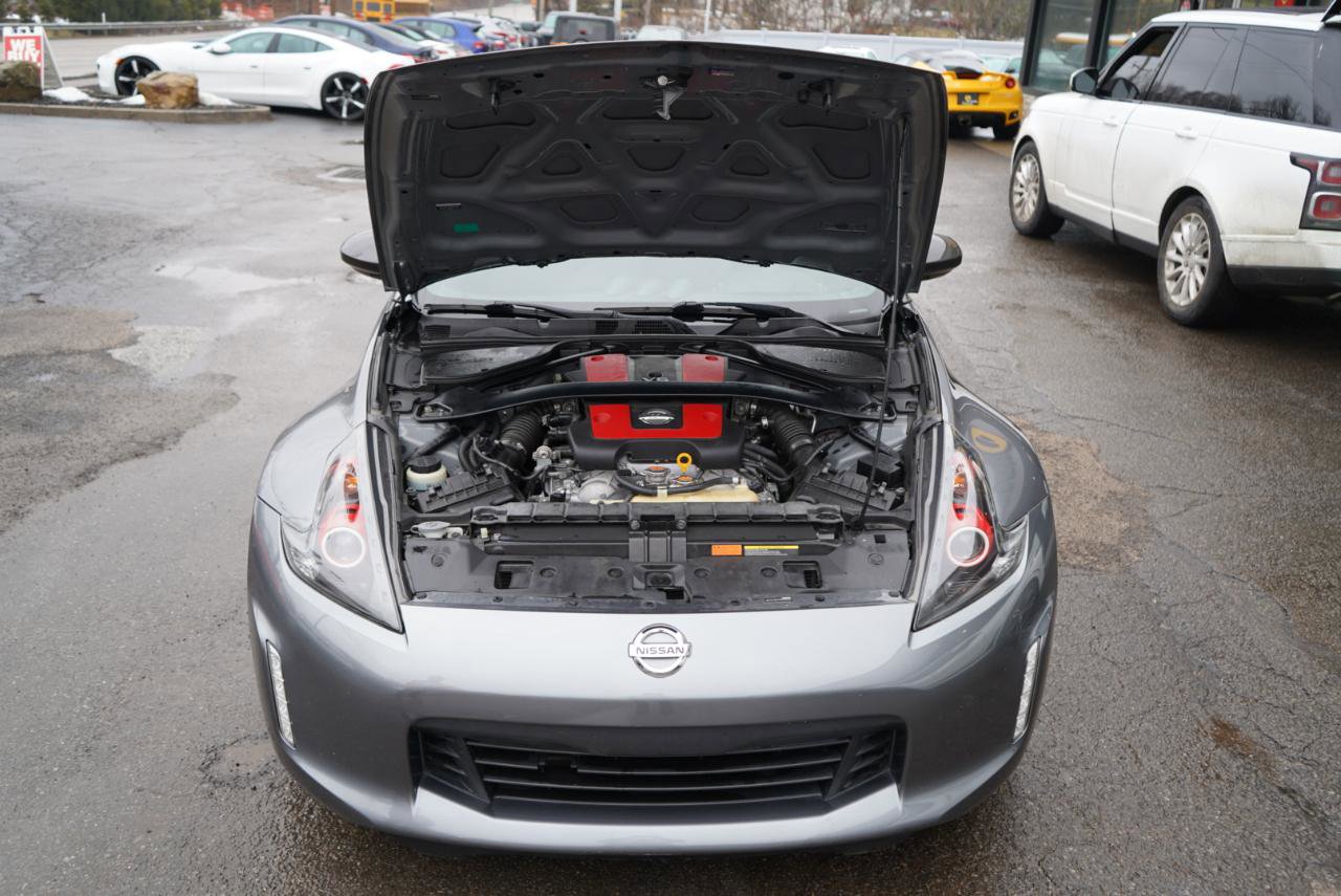 Used 2016 Nissan 370Z Coupe image 69
