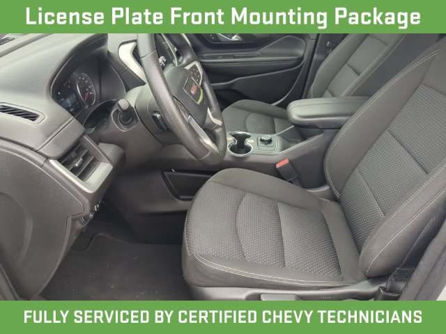 Certified 2024 GMC Terrain SLE AWD/4WD image 20