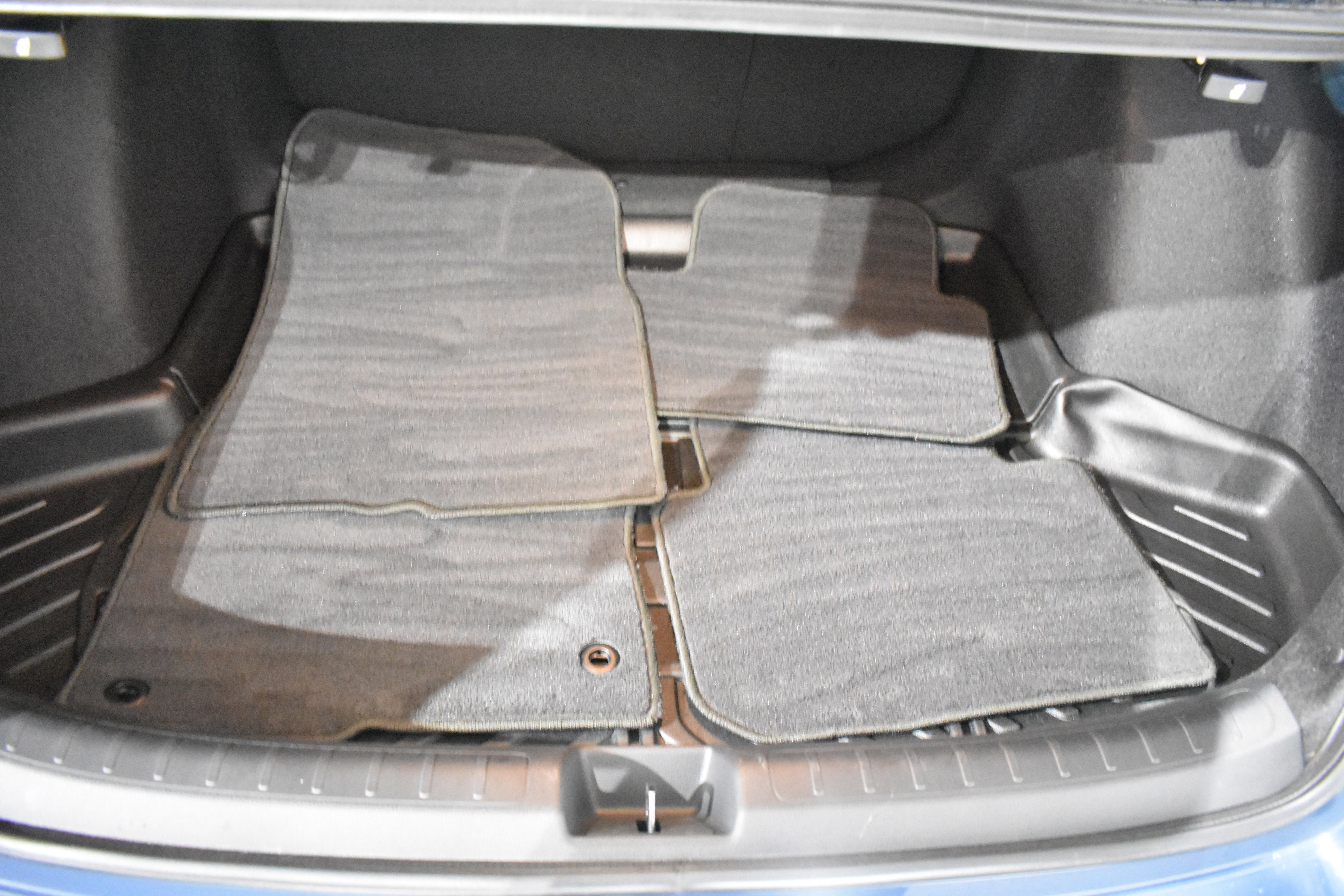 Used 2025 Honda Civic Sport image 32