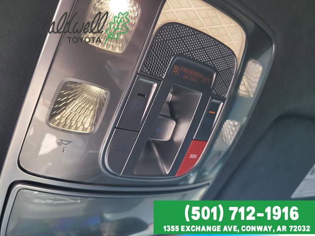 Used 2025 Genesis GV70 3.5T Sport w/ Sport Advanced Package image 21