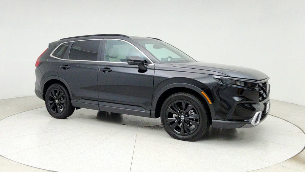 Used 2023 Honda CR-V Sport Touring image 3