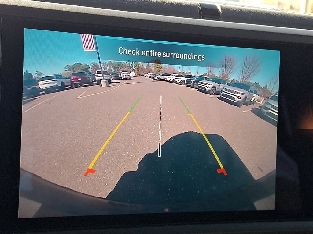 Certified 2025 Jeep Wrangler Unlimited Rubicon image 30