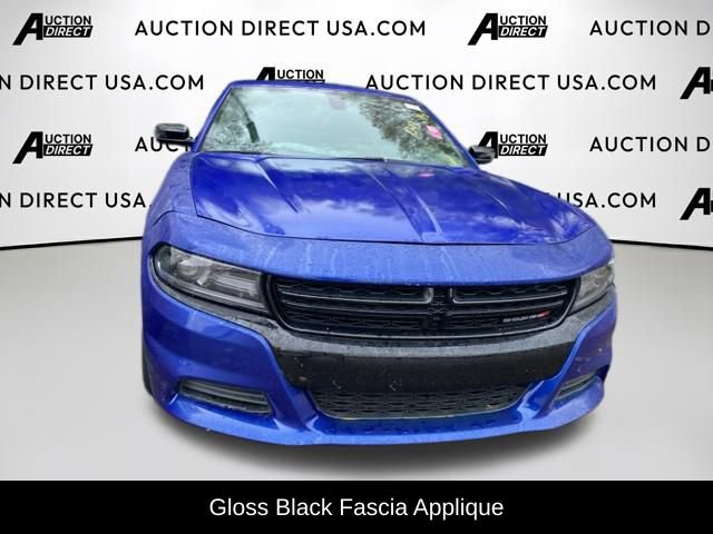 Used 2021 Dodge Charger SXT w/ Blacktop Package image 5