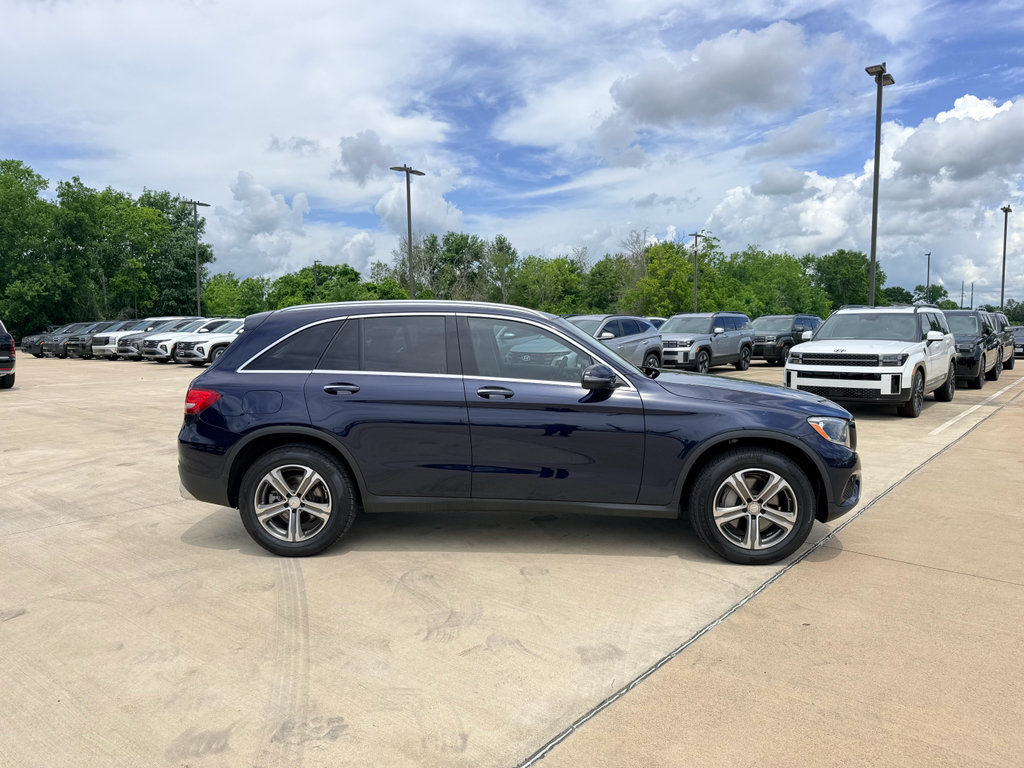 Used 2016 Mercedes-Benz GLC 300 image 6
