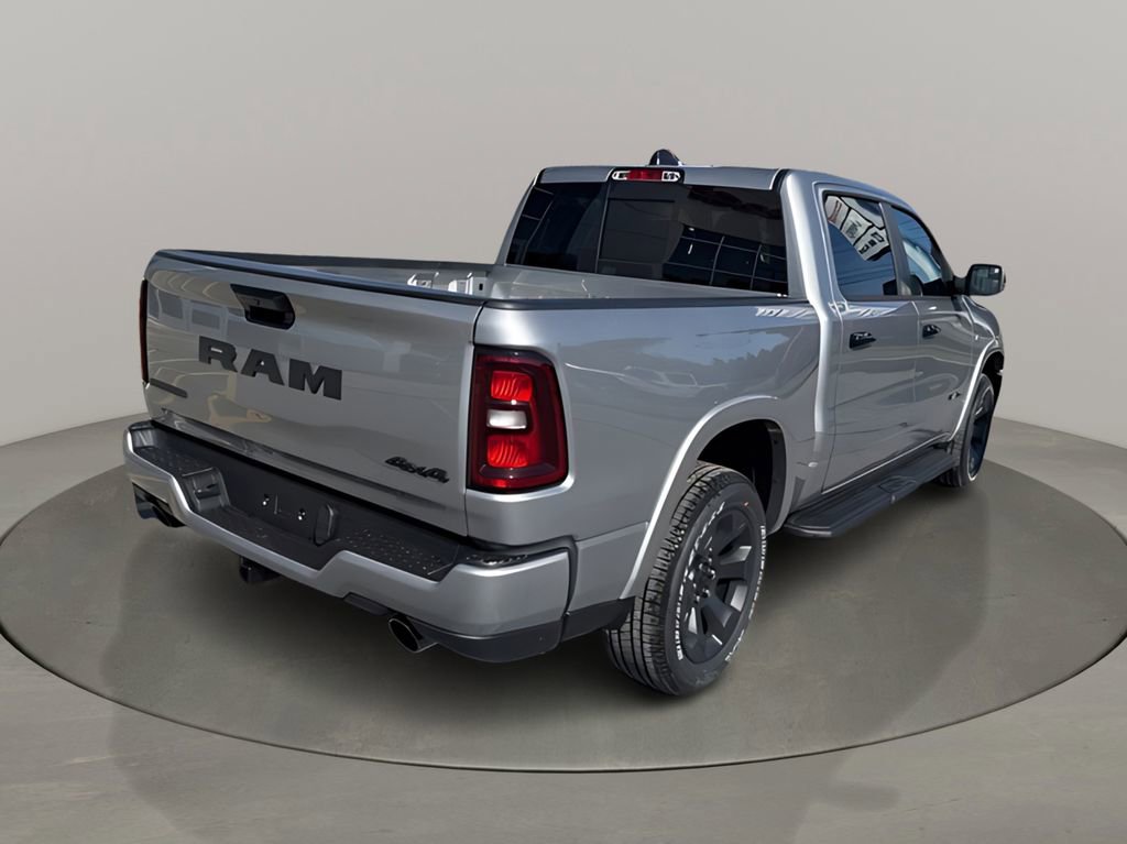 New 2026 RAM 1500 Big Horn image 3