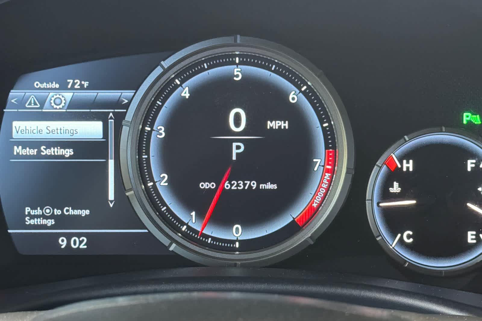 Used 2018 Lexus GS 350 F Sport AWD/4WD image 29