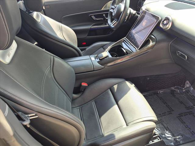 Certified 2022 Mercedes-Benz SL 63 AMG 4MATIC image 14