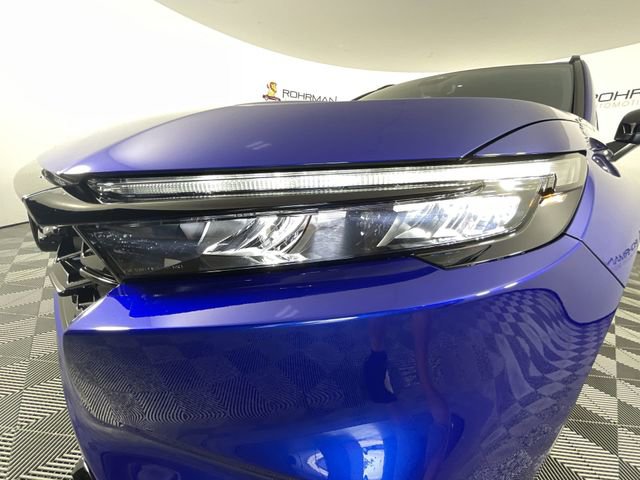 Used 2025 Honda CR-V Sport-L image 52