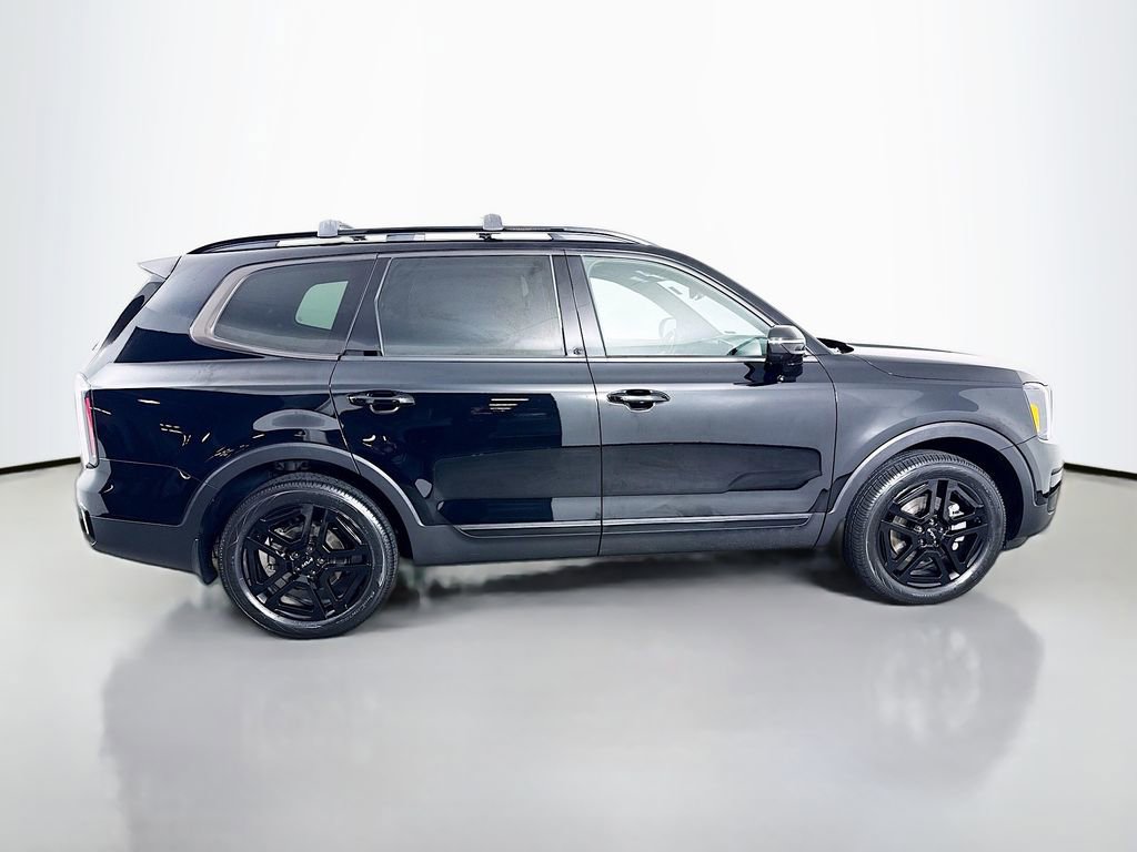 Used 2024 Kia Telluride SX Prestige X-Line image 4