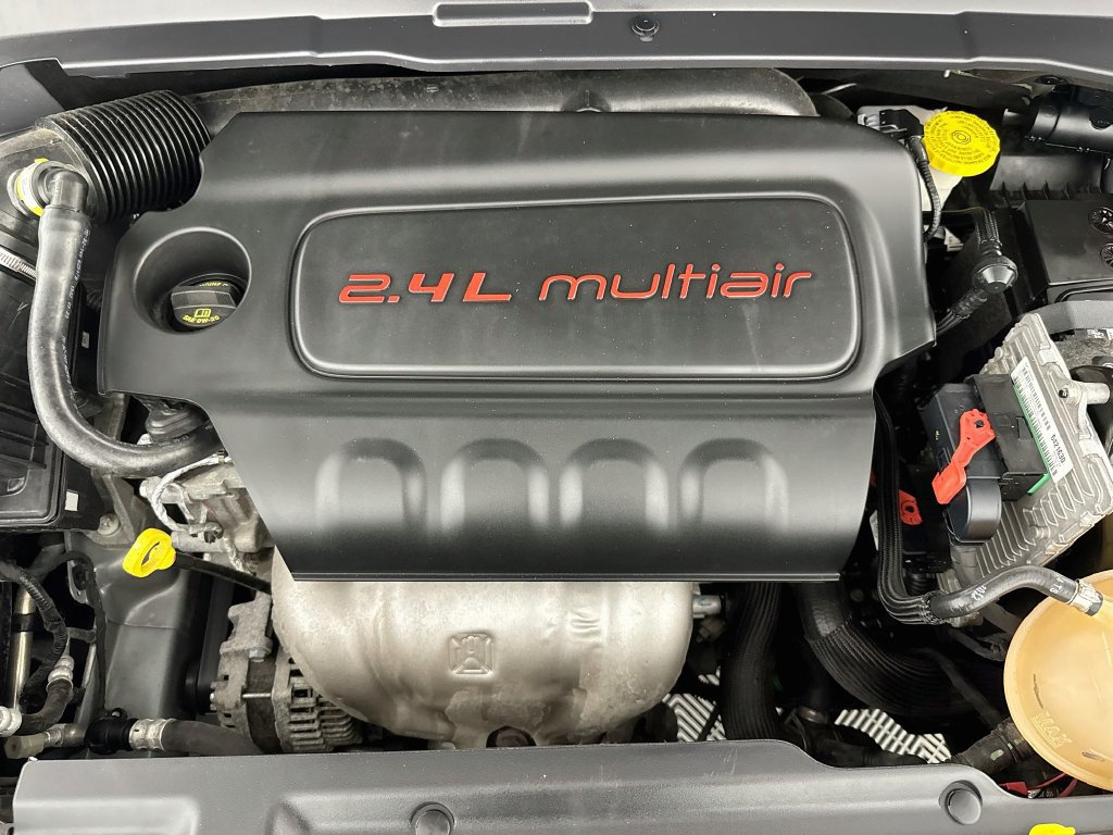 Used 2022 Jeep Compass Limited AWD/4WD image 36