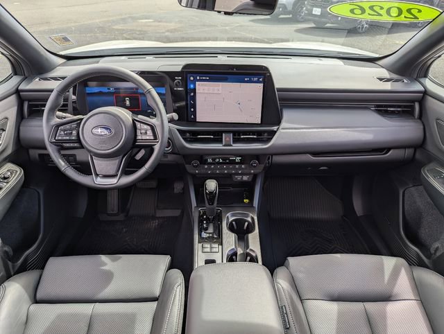 New 2026 Subaru Outback Touring XT image 27