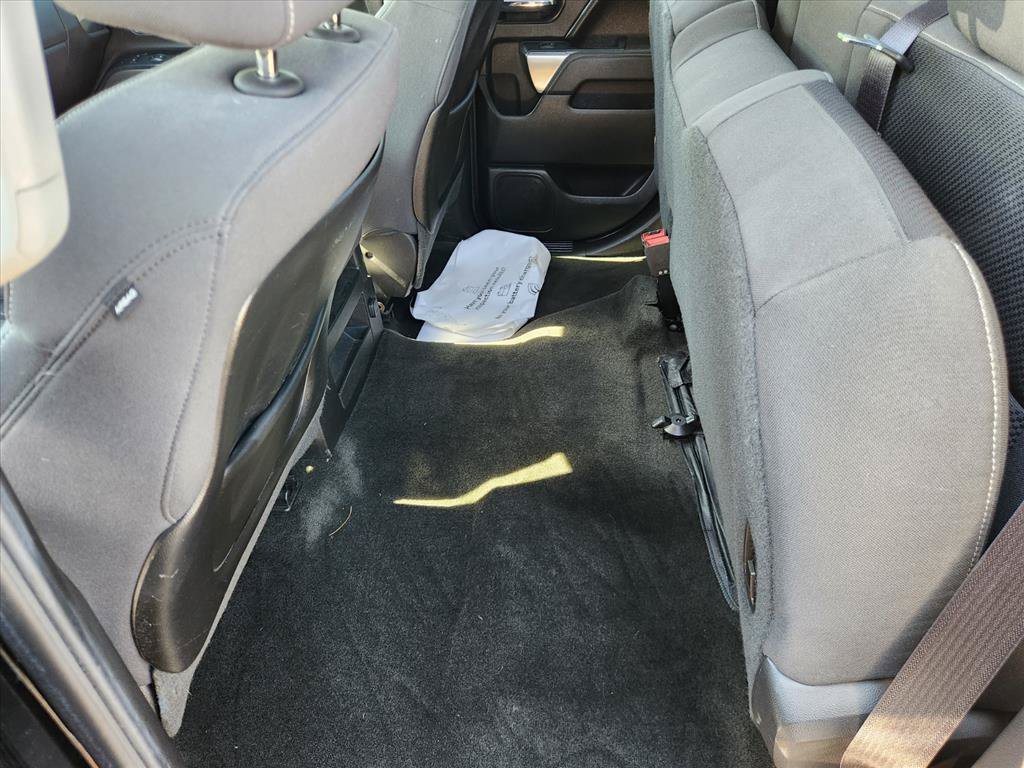 Used 2014 Chevrolet Silverado 1500 LT w/ All Star Edition RWD image 13
