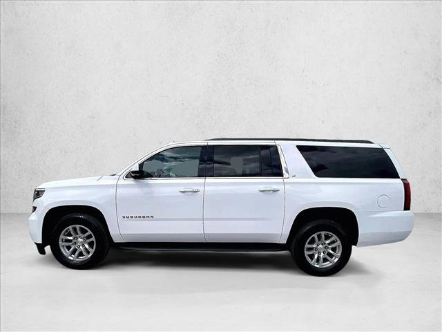 Used 2020 Chevrolet Suburban LT image 5