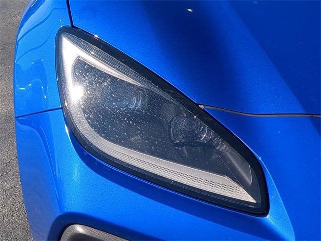 Used 2024 Subaru BRZ Premium image 10