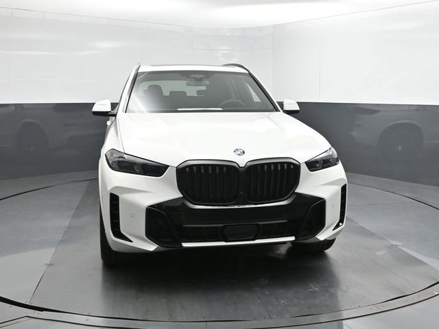 New 2026 BMW X5 sDrive40i w/ M Sport Package image 22