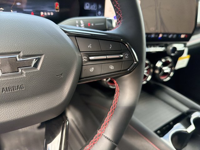 New 2026 Chevrolet Blazer EV RS AWD/4WD image 21