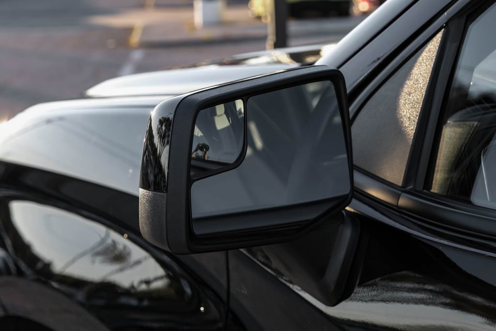 Used 2021 Chevrolet Silverado 1500 RST image 43