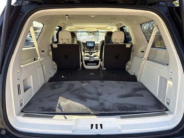 Used 2020 Lincoln Navigator L Black Label image 12