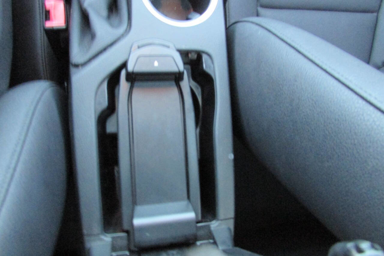 Used 2013 BMW X1 sDrive28i image 32