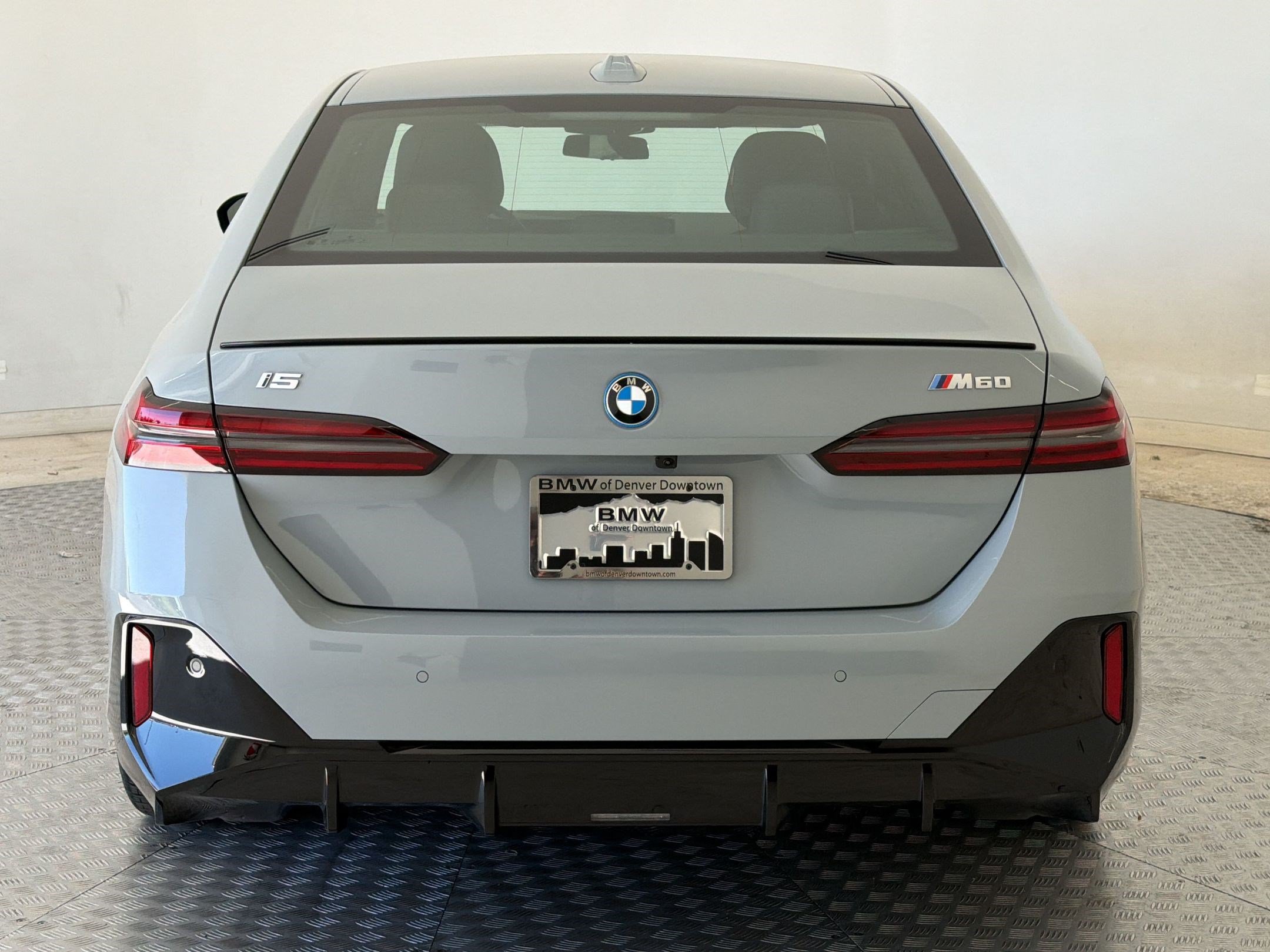 New 2026 BMW i5 M60 AWD/4WD image 10