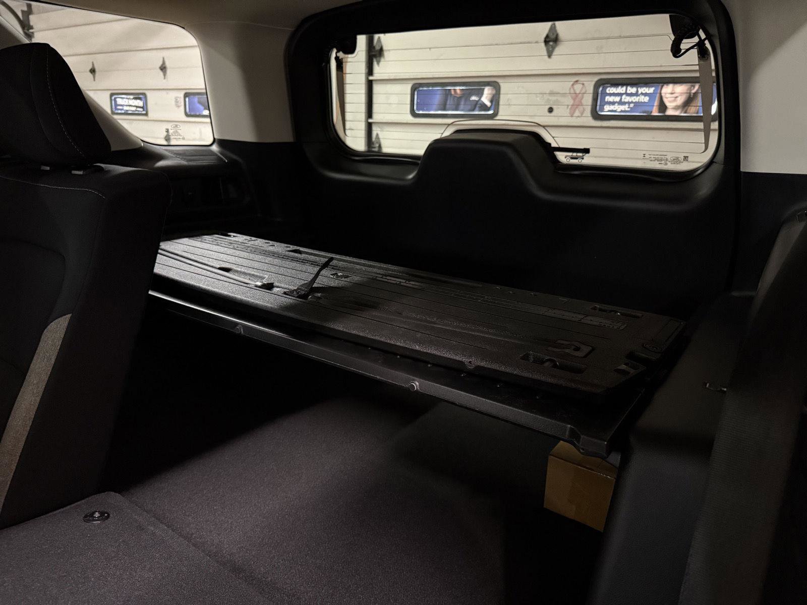 New 2026 Ford Bronco Sport Big Bend image 23