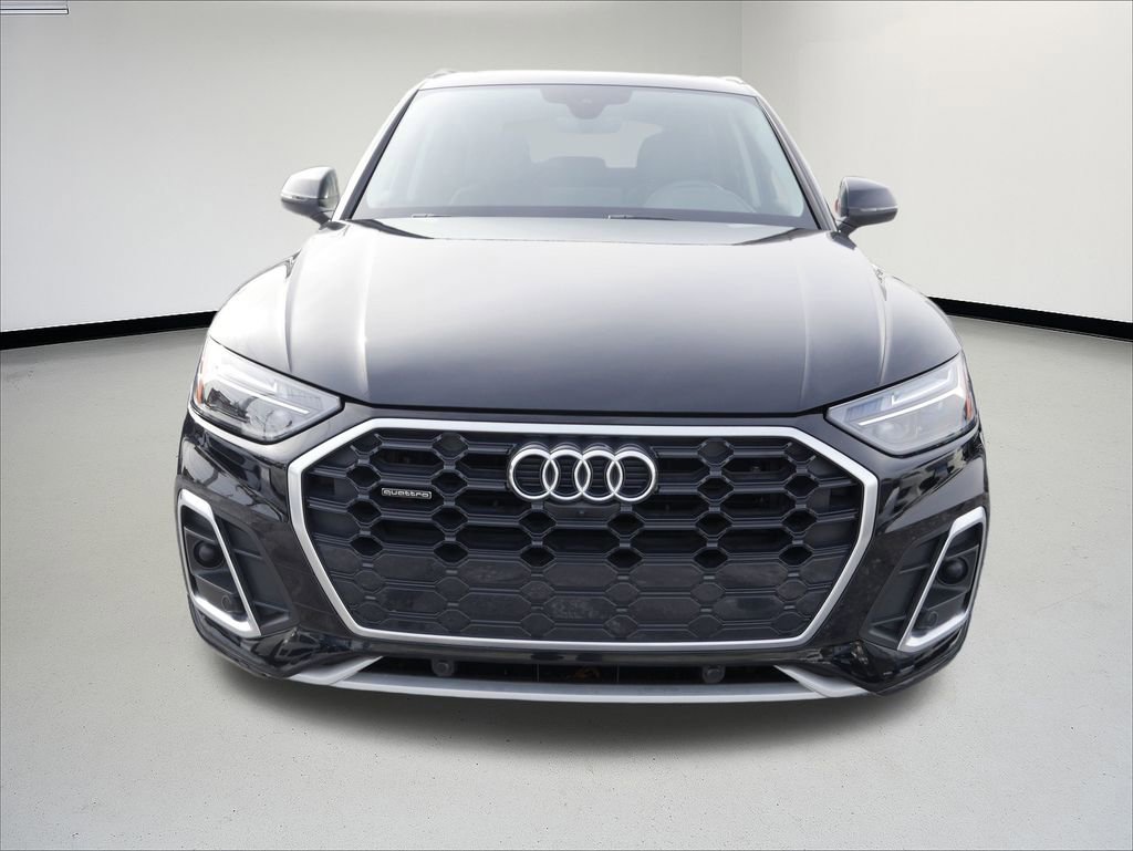 Certified 2023 Audi Q5 2.0T Premium Plus w/ Premium Plus Package image 8
