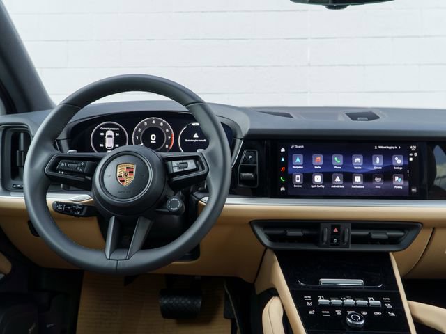 New 2026 Porsche Cayenne image 22