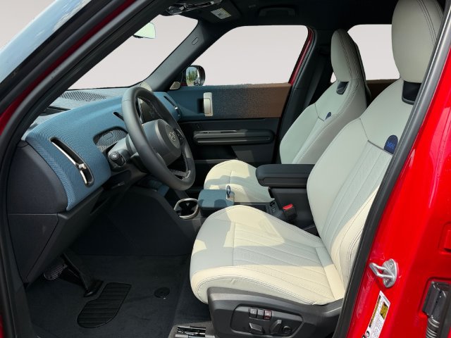 New 2027 MINI Cooper Countryman S w/ Comfort Package Max AWD/4WD image 9
