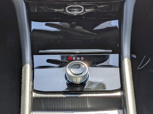 New 2026 Jeep Grand Cherokee Altitude RWD image 20