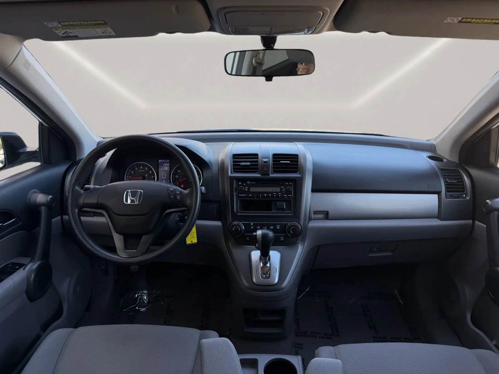 Used 2011 Honda CR-V LX image 11