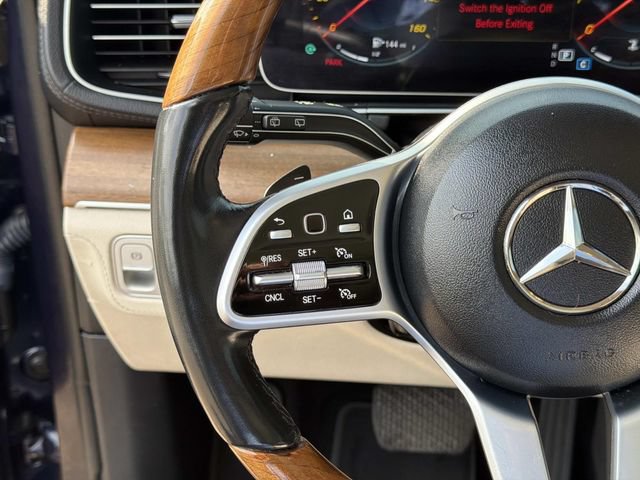 Used 2022 Mercedes-Benz GLE 350 image 29