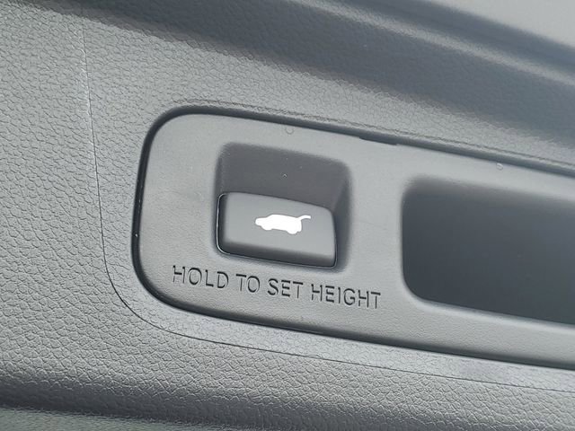 New 2026 Honda CR-V Sport Touring image 10