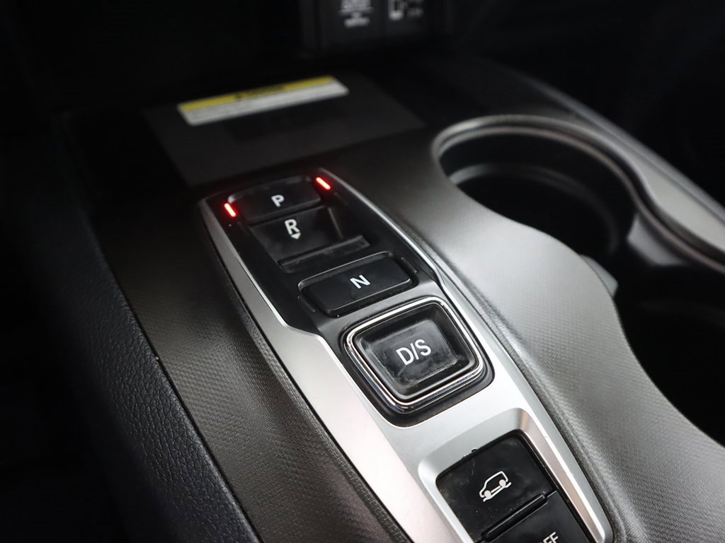 Used 2022 Honda Passport TrailSport image 58